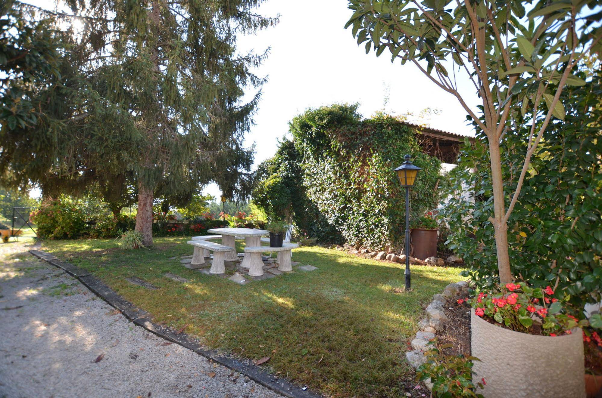 Hostal Can Nofre