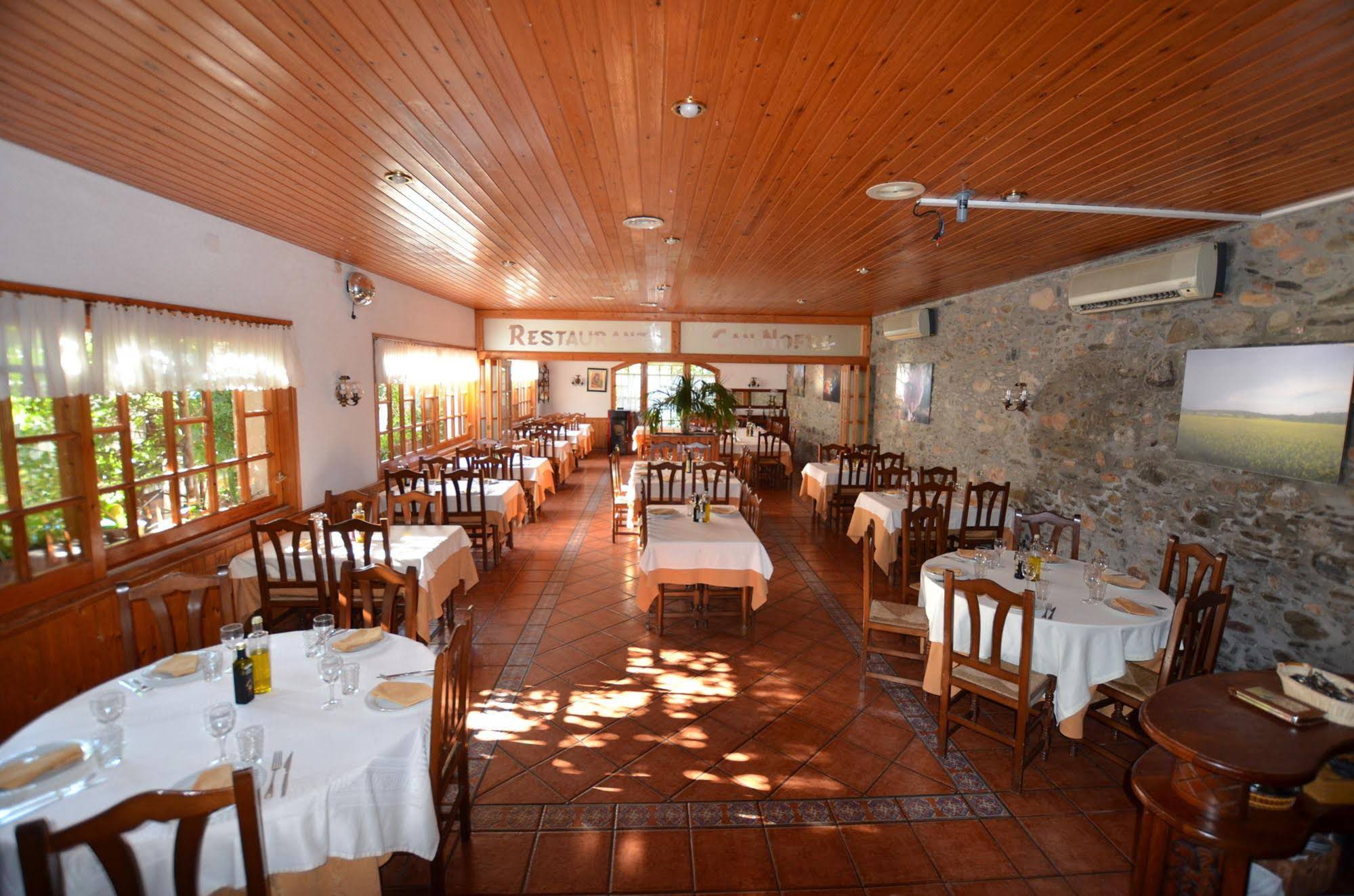 Hostal Can Nofre