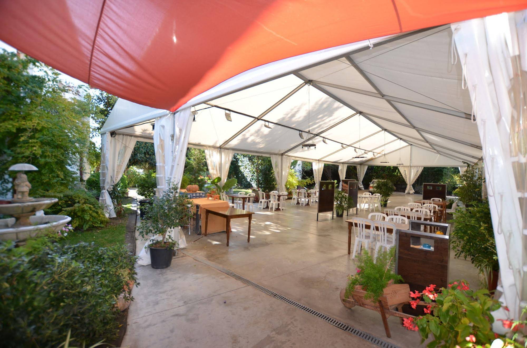 Hostal Can Nofre