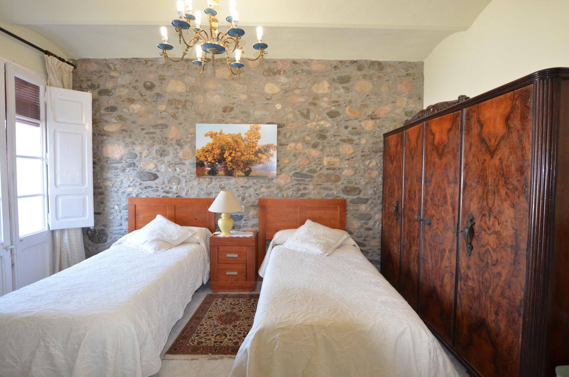 Hostal Can Nofre