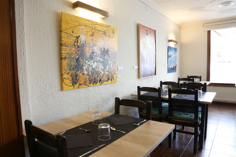 Hostal Torras