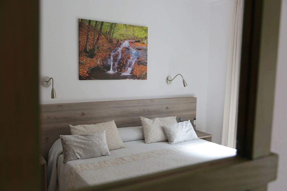 Hostal Torras