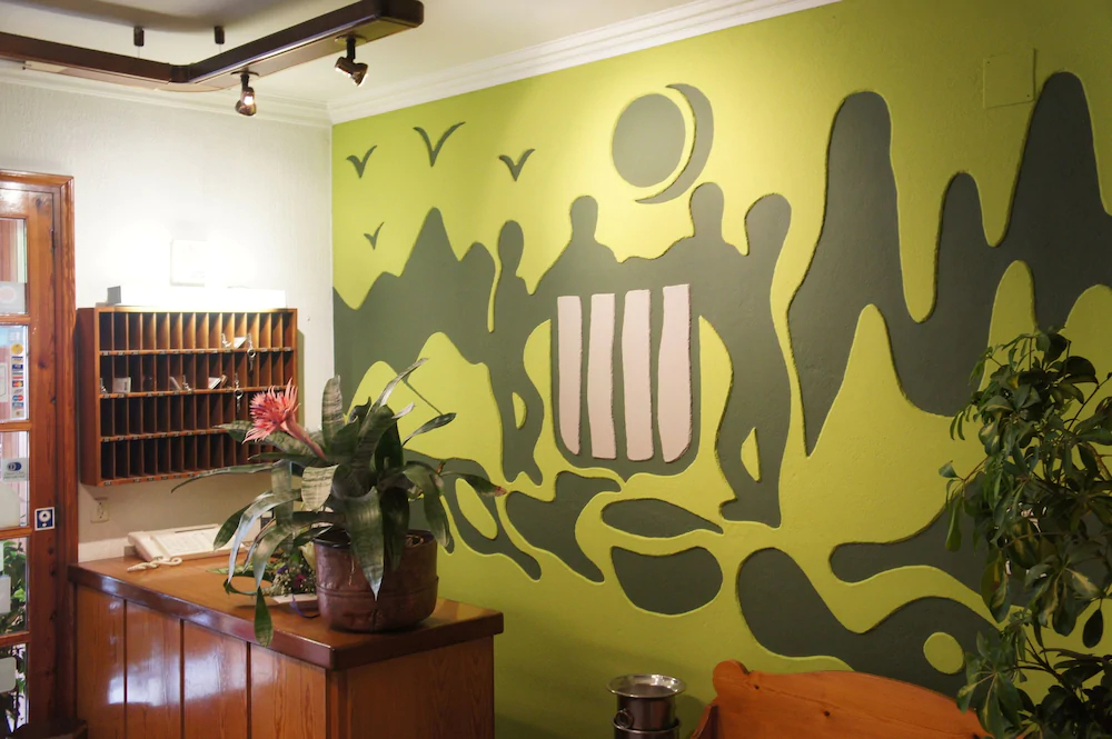Hostal Torras