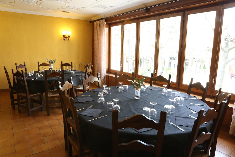 Hostal Torras