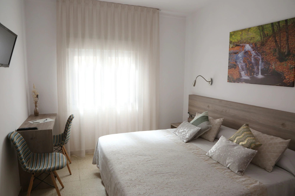 Hostal Torras