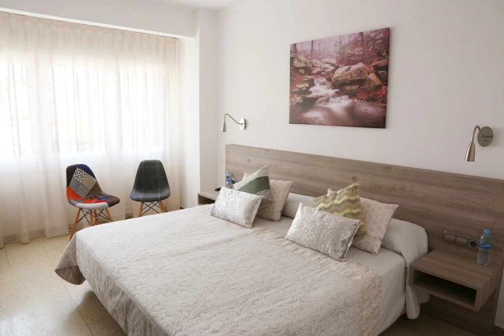 Hostal Torras