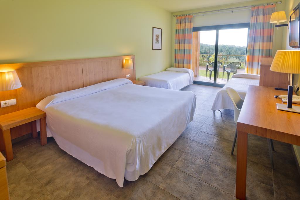 Vilar Rural de Sant Hilari