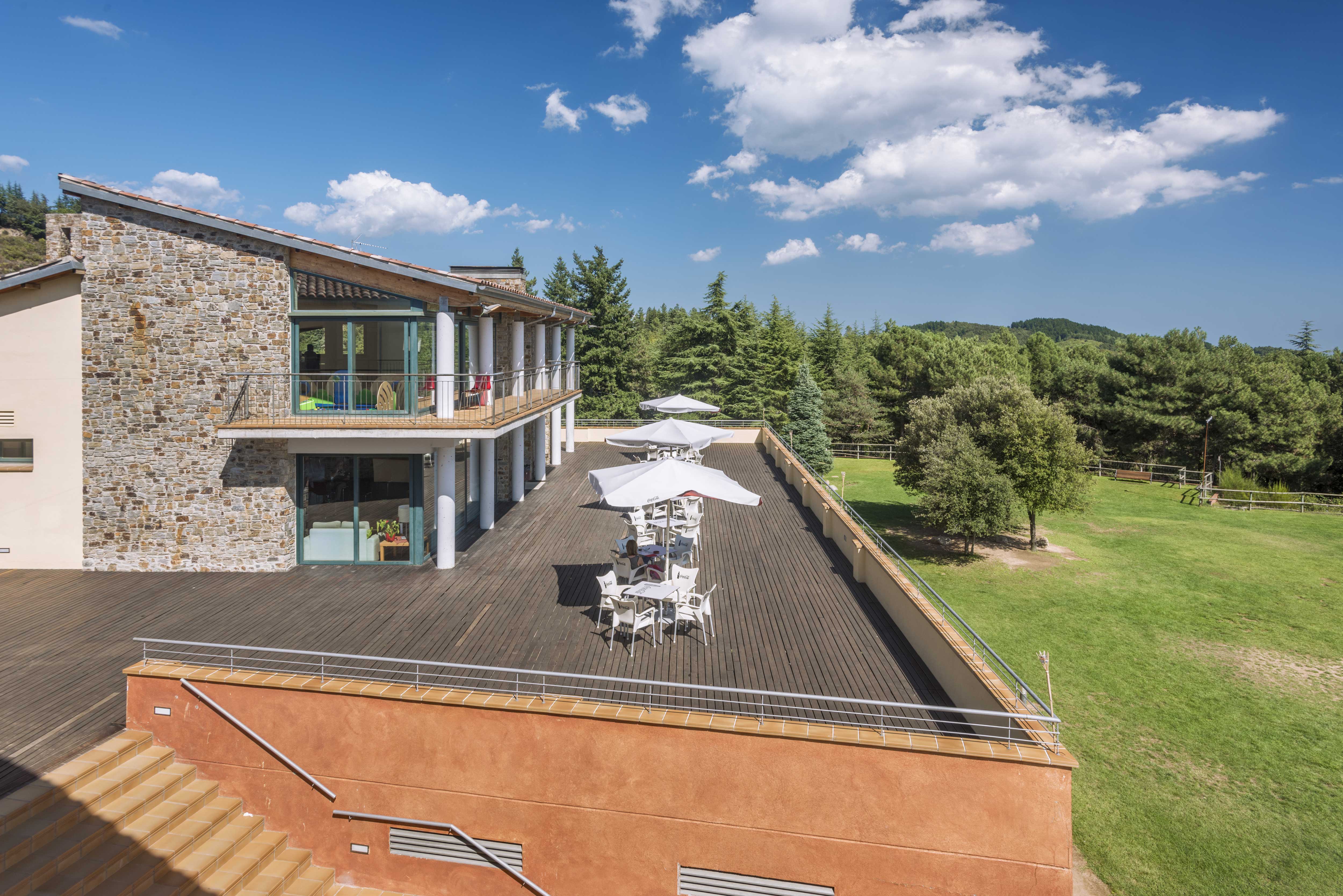 Vilar Rural de Sant Hilari