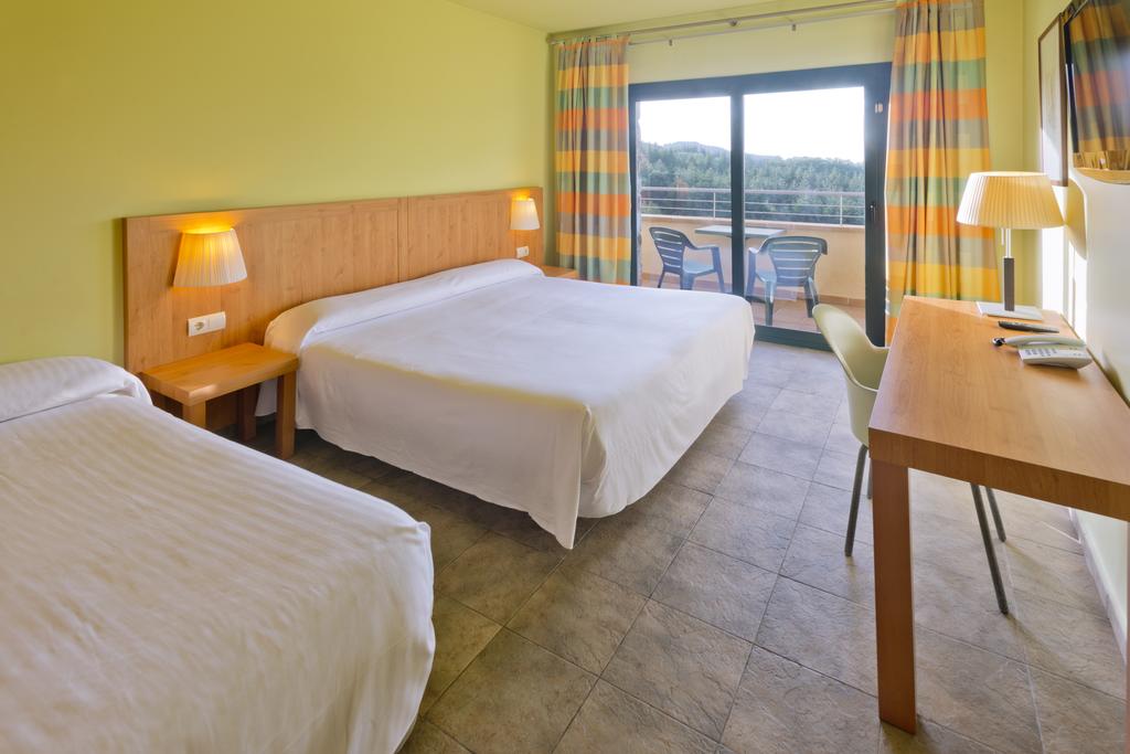 Vilar Rural de Sant Hilari