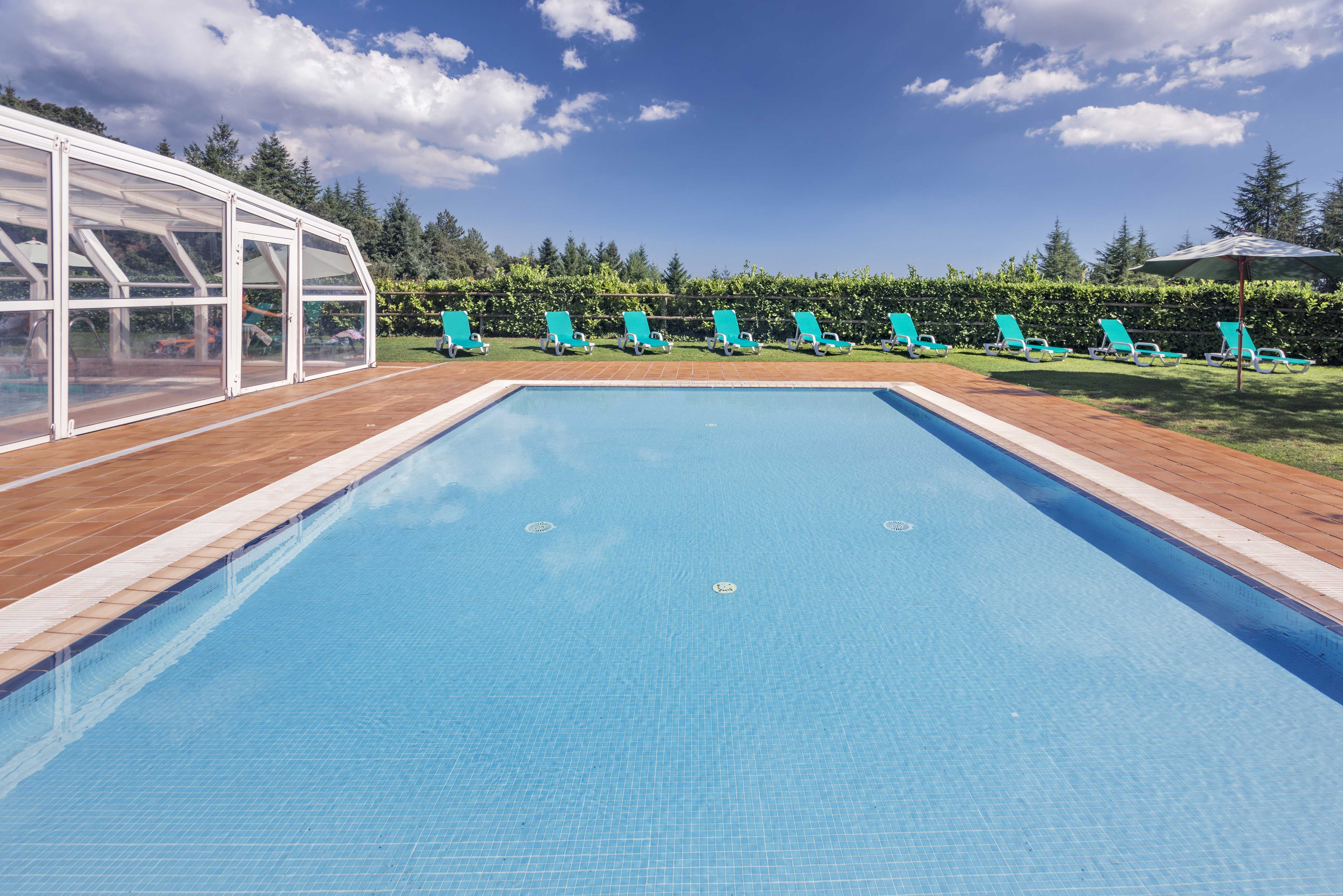 Vilar Rural de Sant Hilari