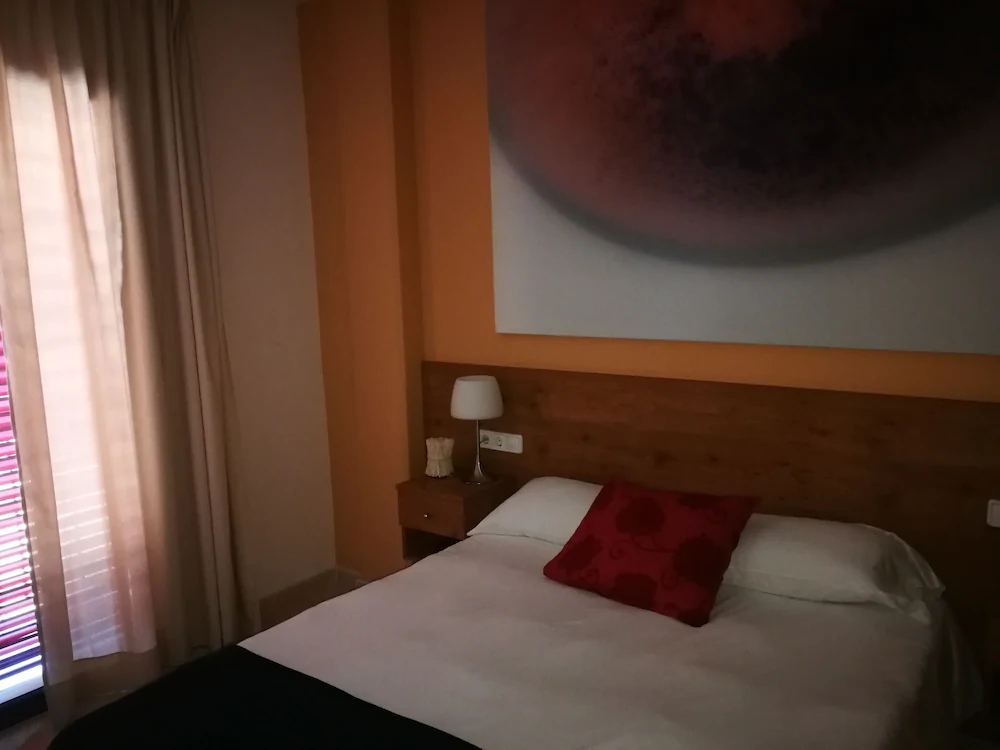 Archs Hotel Rural