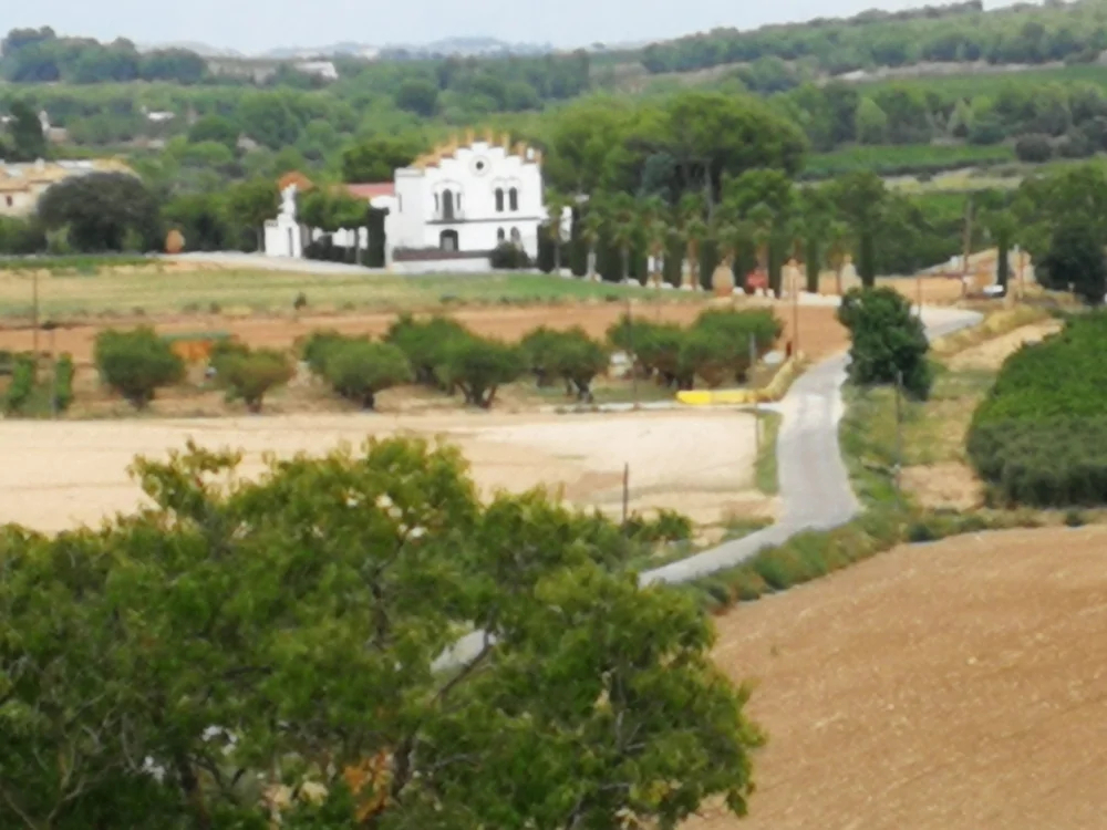 Archs Hotel Rural