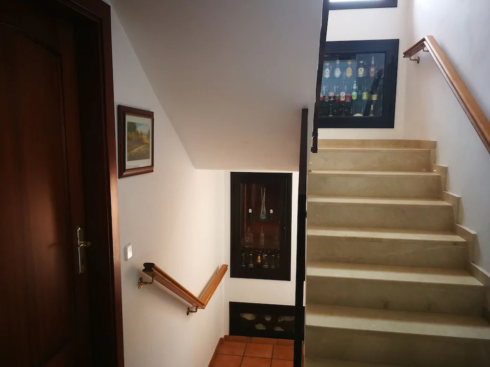 Archs Hotel Rural
