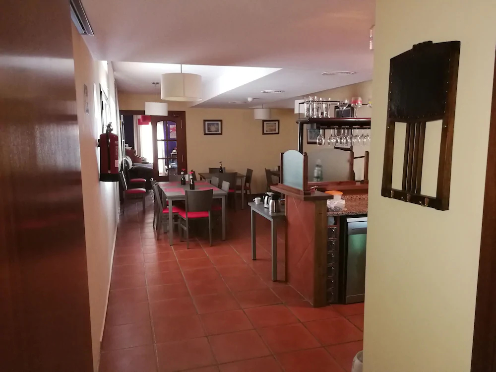 Archs Hotel Rural