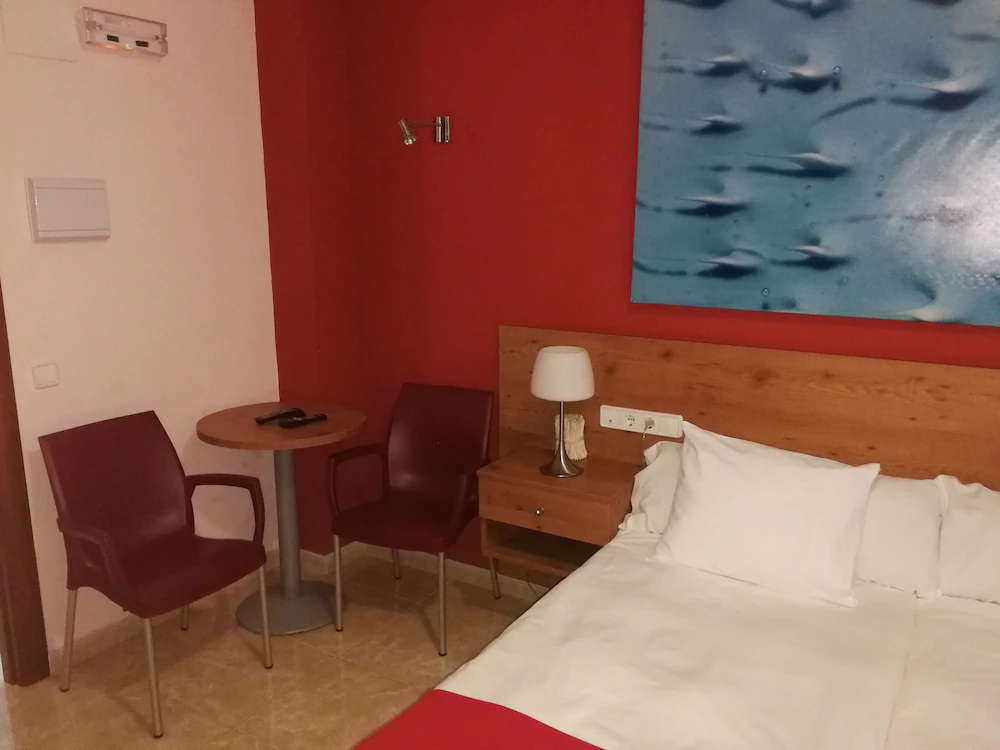 Archs Hotel Rural