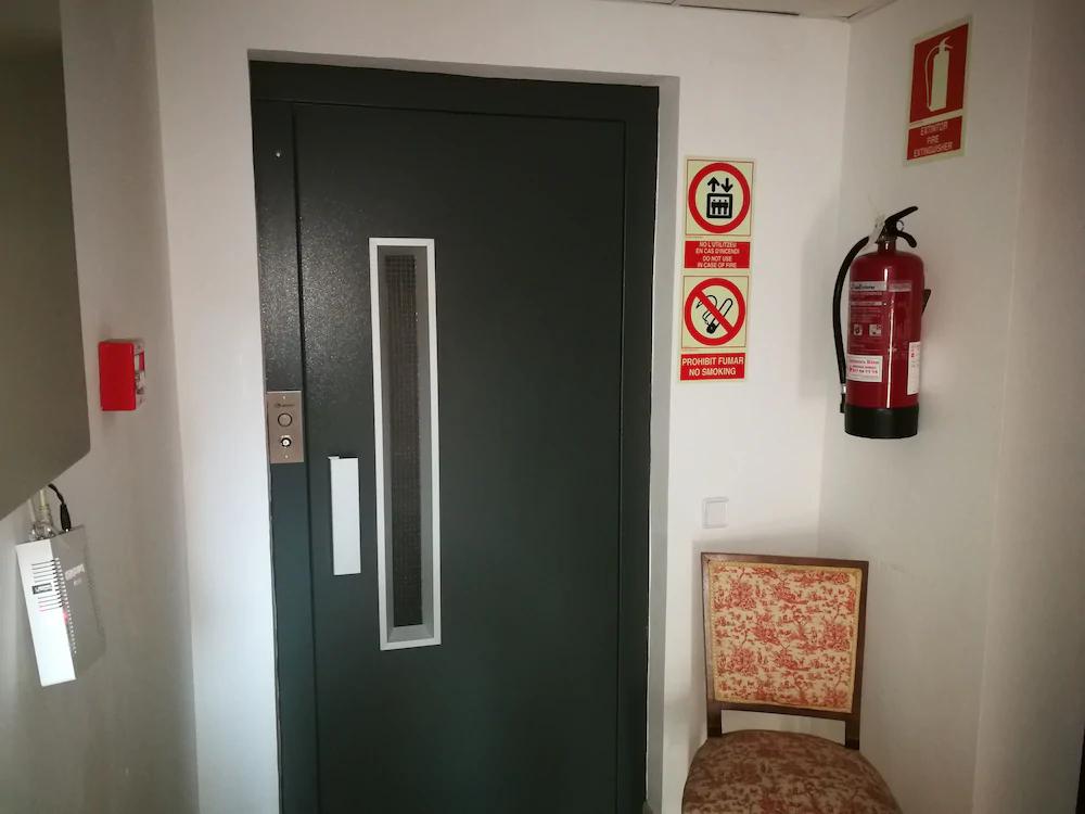 Archs Hotel Rural