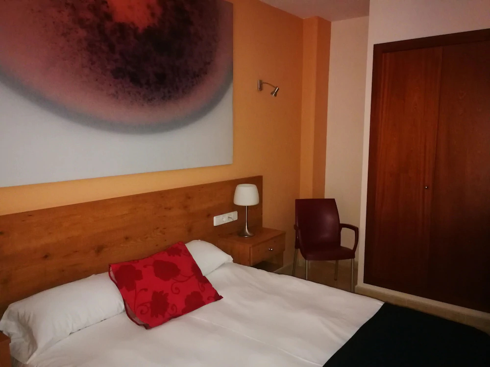 Archs Hotel Rural