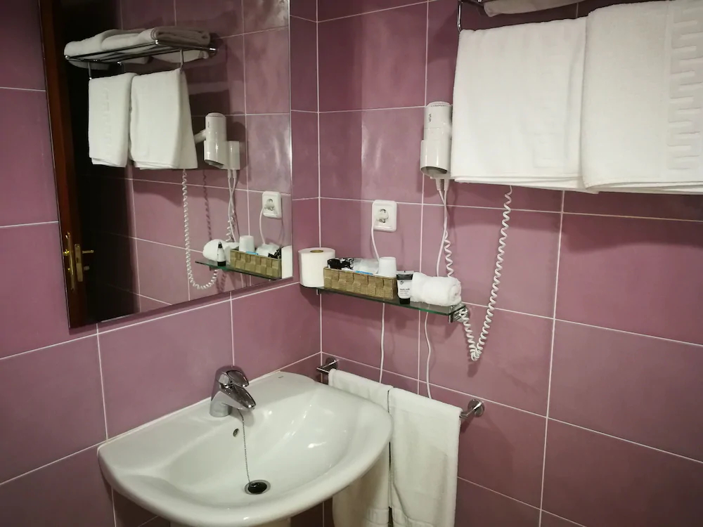 Archs Hotel Rural