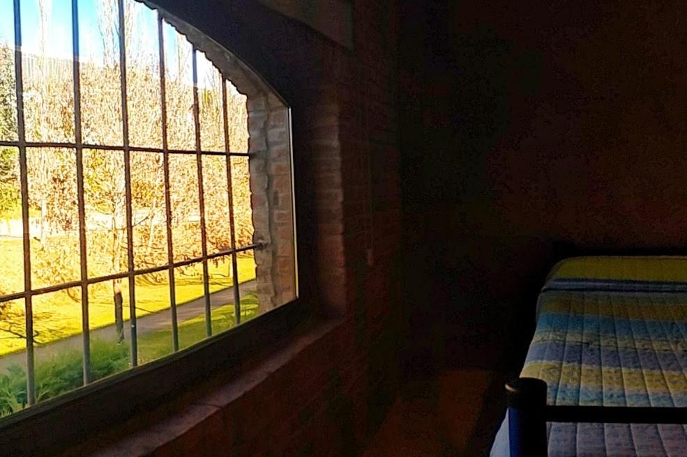 Alberg Rural Ruta del Ferro