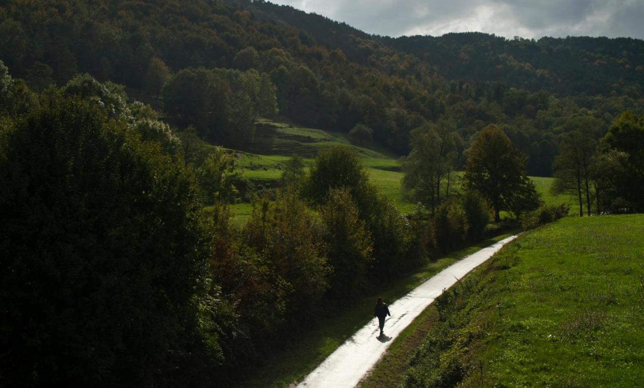 Alberg Rural Ruta del Ferro