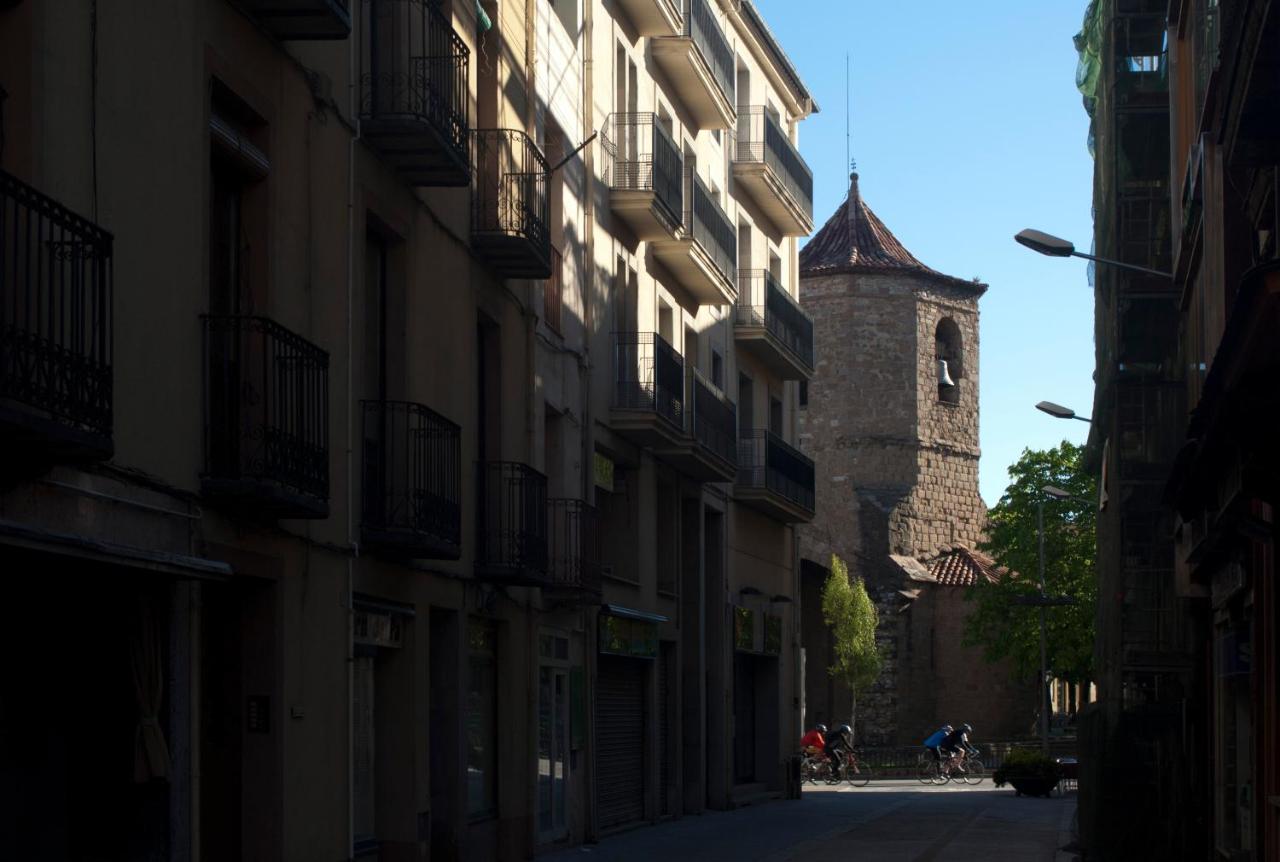 Alberg Rural Ruta del Ferro