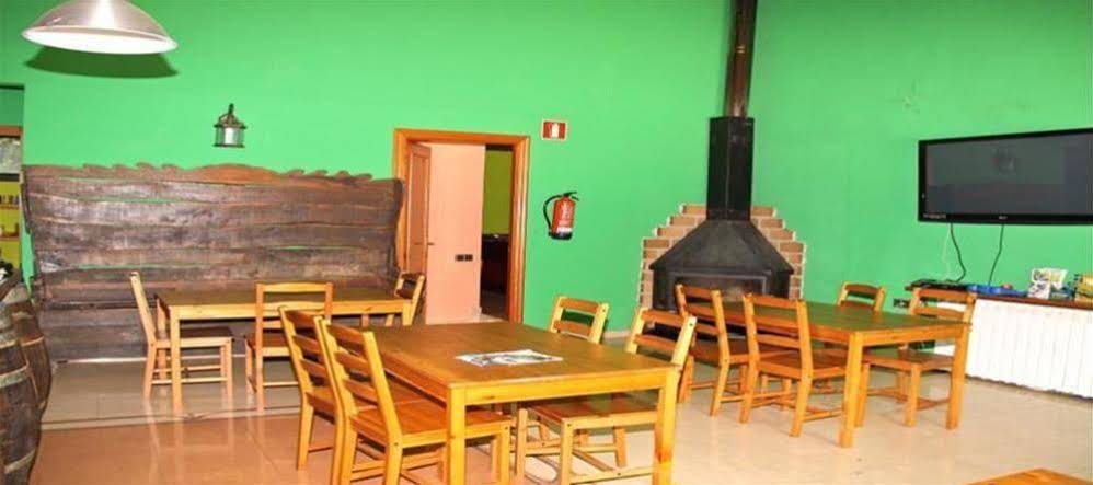 Camping Abadesses