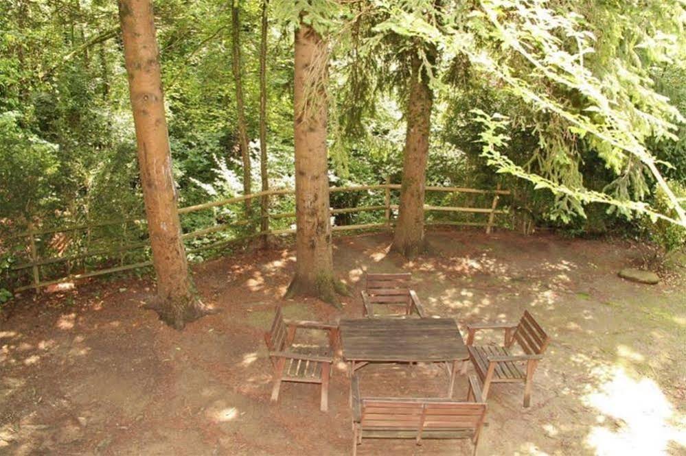 Camping Abadesses