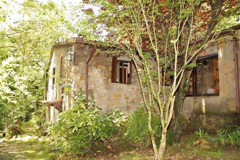 Camping Abadesses