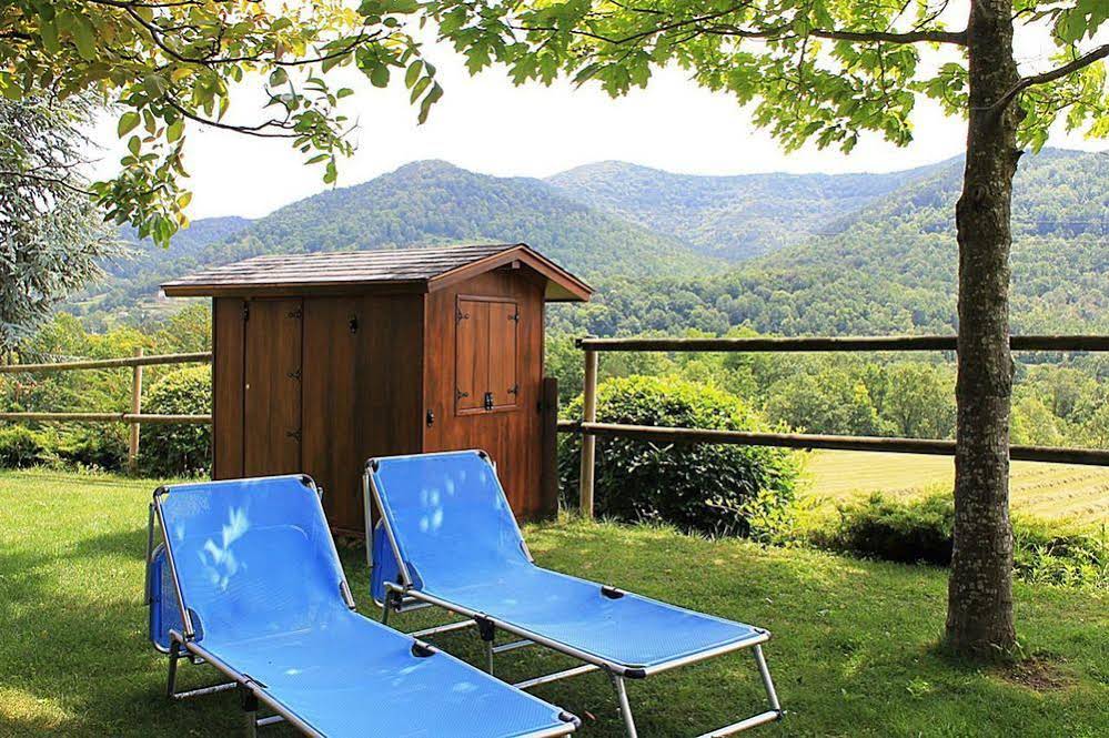 Turisme Rural El Janpere