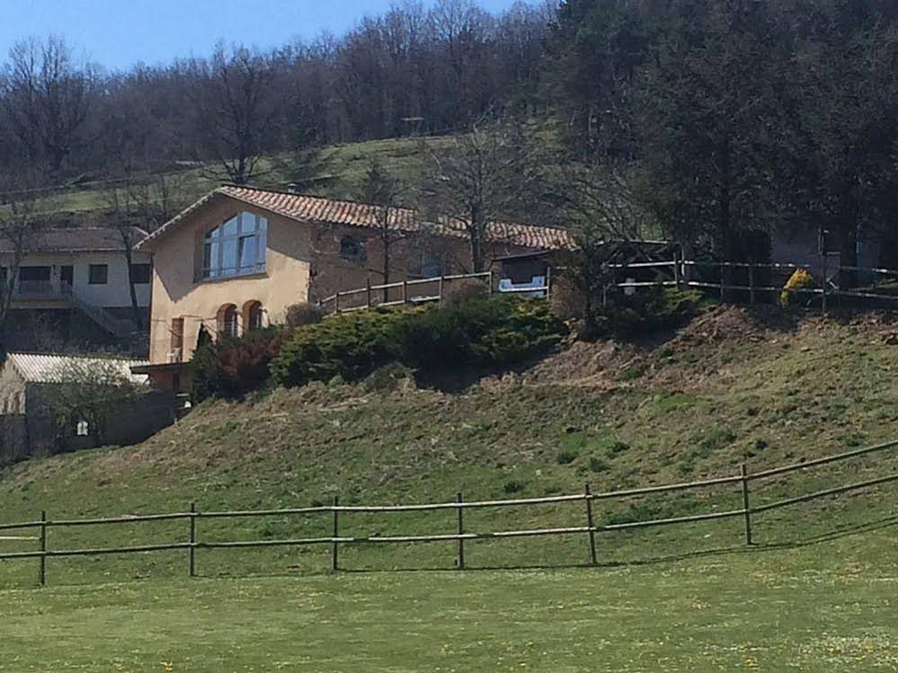 Turisme Rural El Janpere
