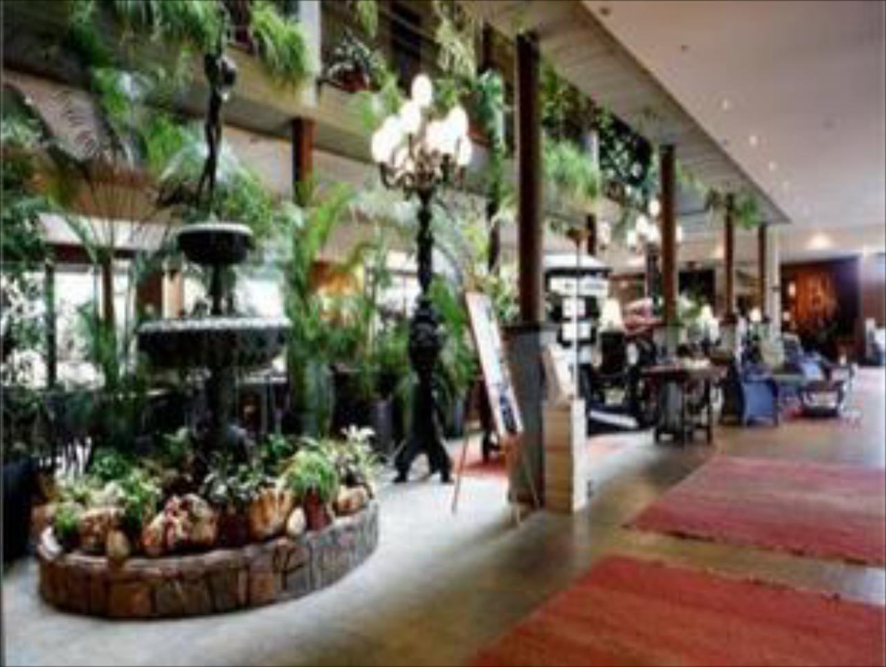 Ramón Park-Hotel
