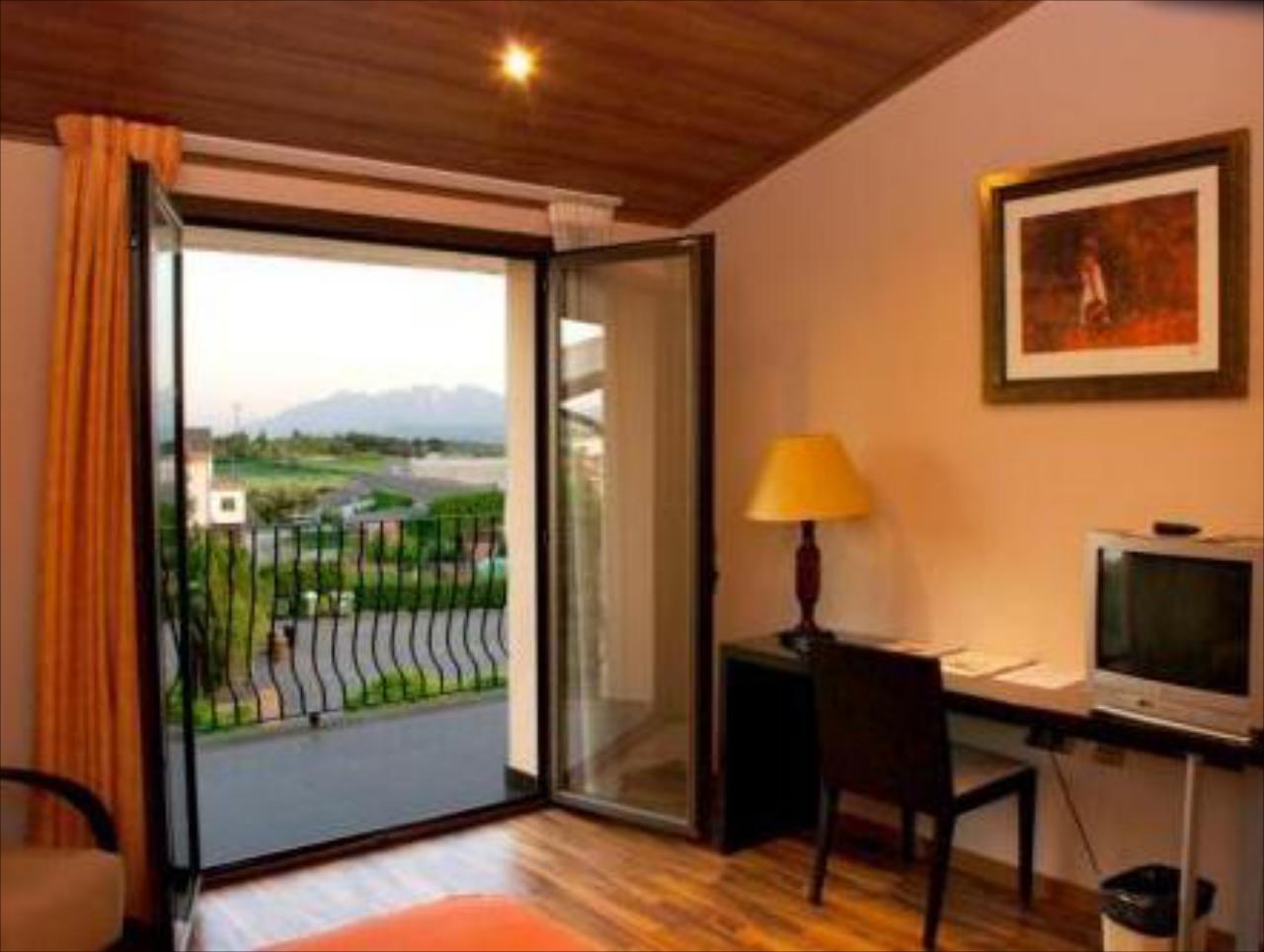 Ramón Park-Hotel