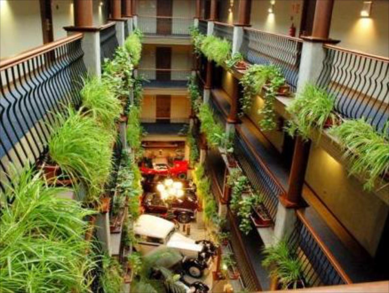 Ramón Park-Hotel