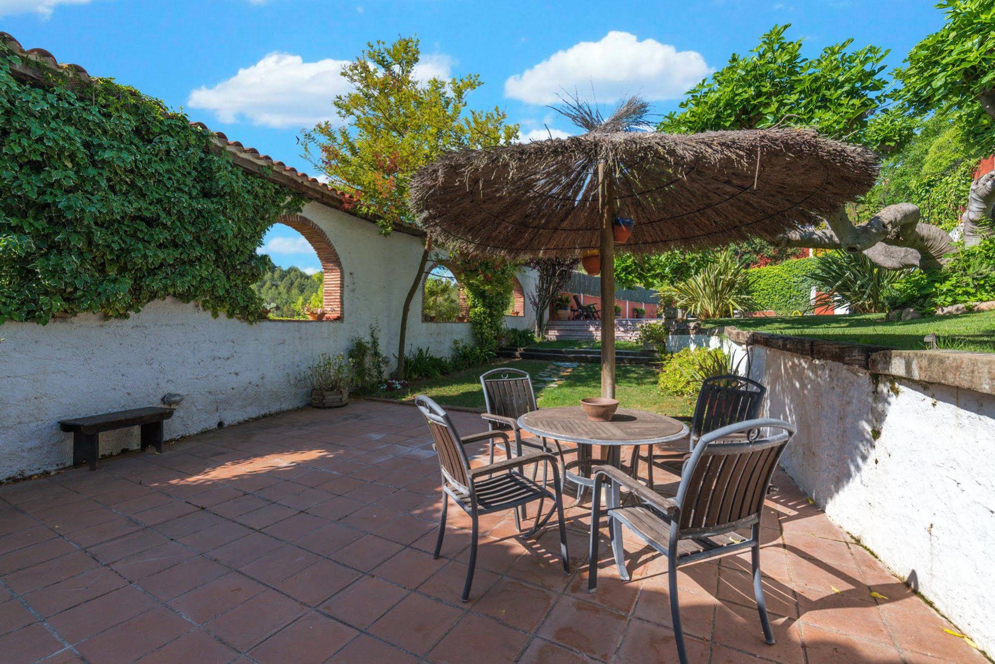 Comarquinal Bioresort Penedès