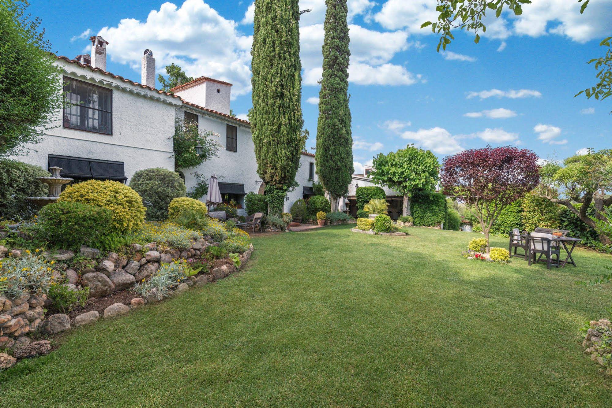 Comarquinal Bioresort Penedès