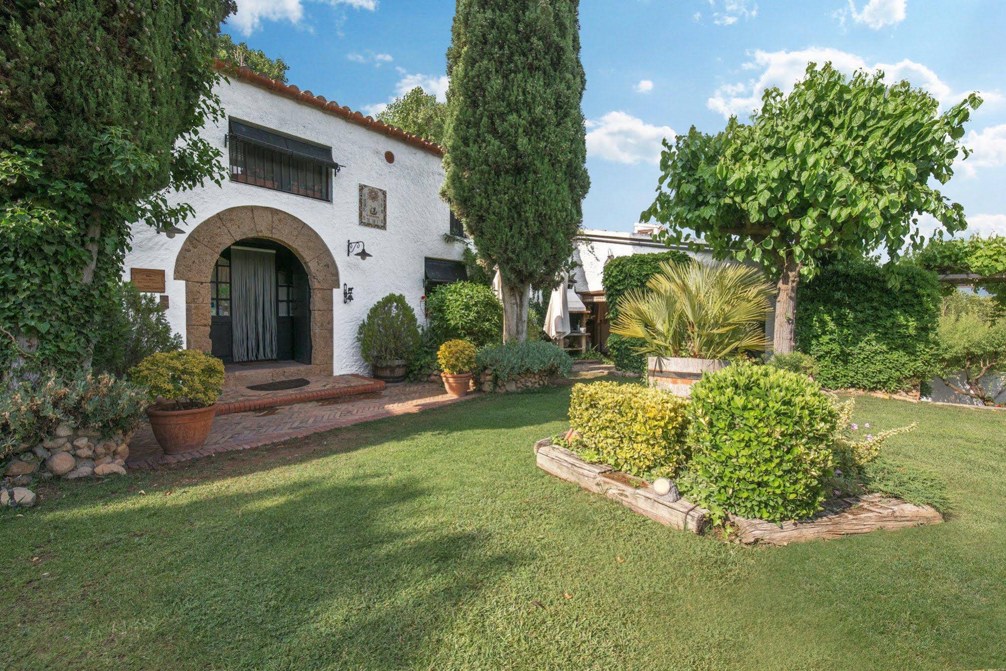 Comarquinal Bioresort Penedès