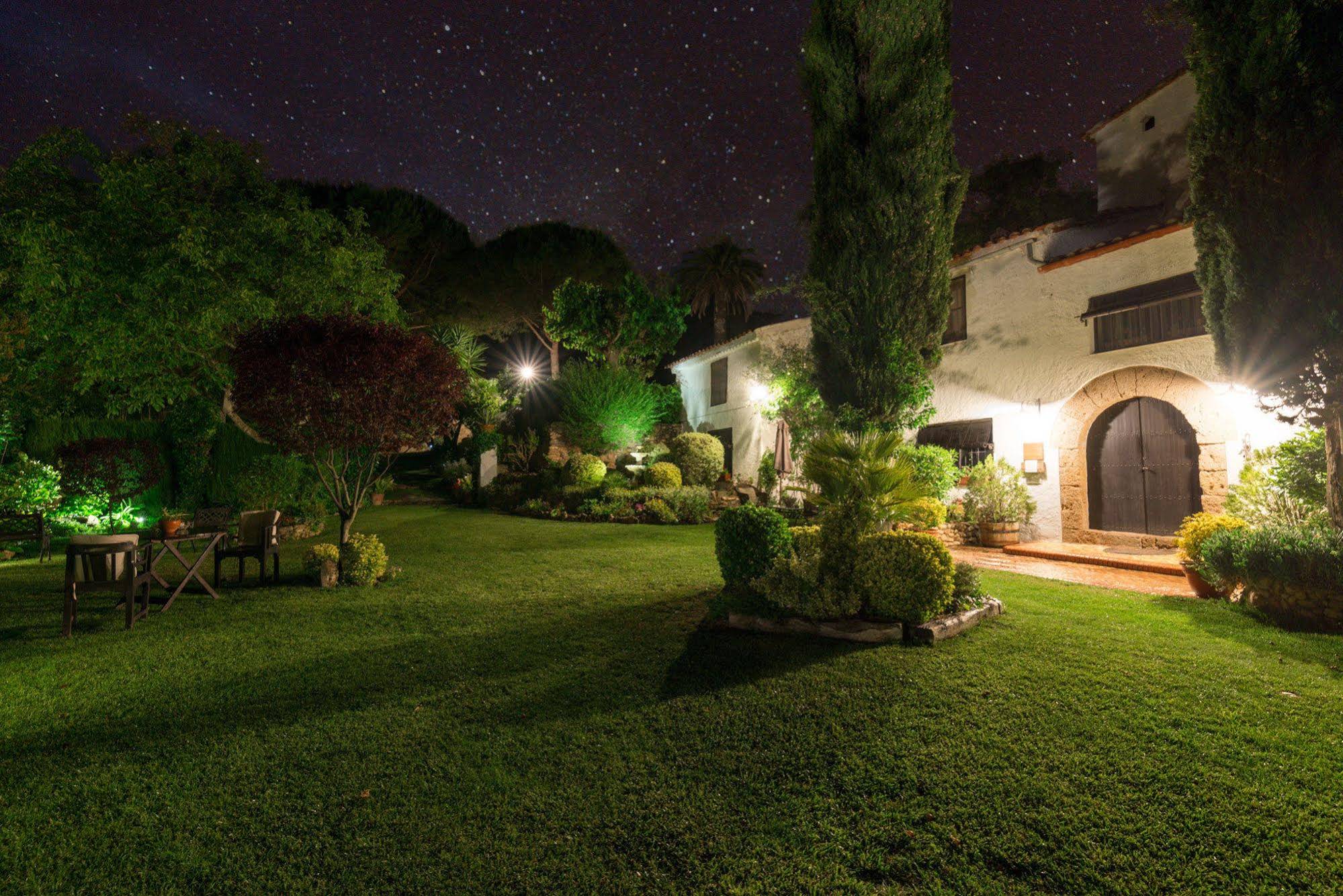 Comarquinal Bioresort Penedès