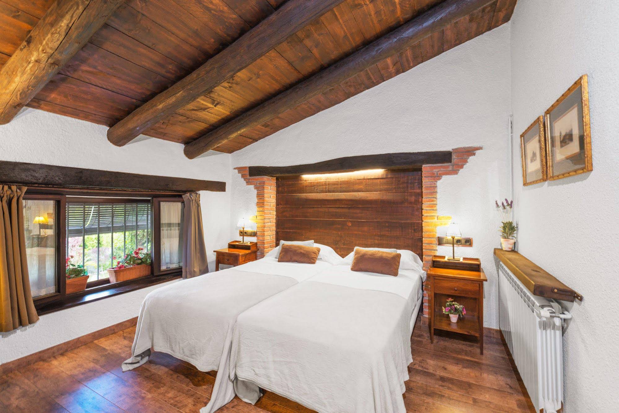 Comarquinal Bioresort Penedès