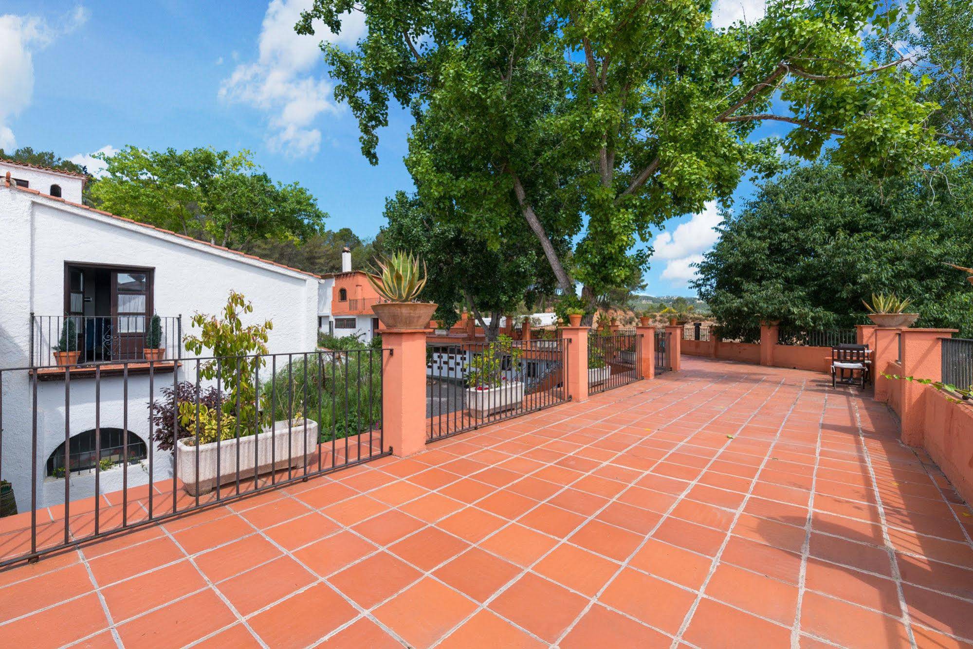 Comarquinal Bioresort Penedès