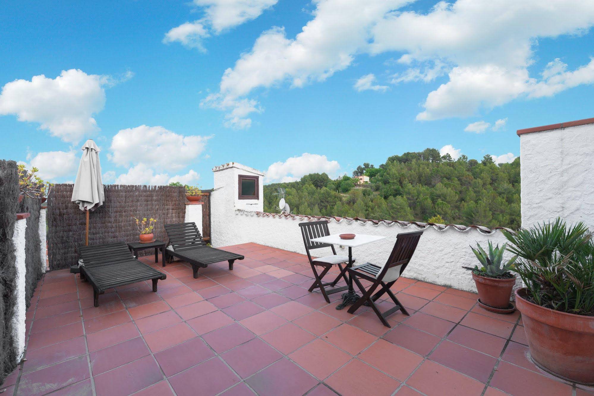 Comarquinal Bioresort Penedès