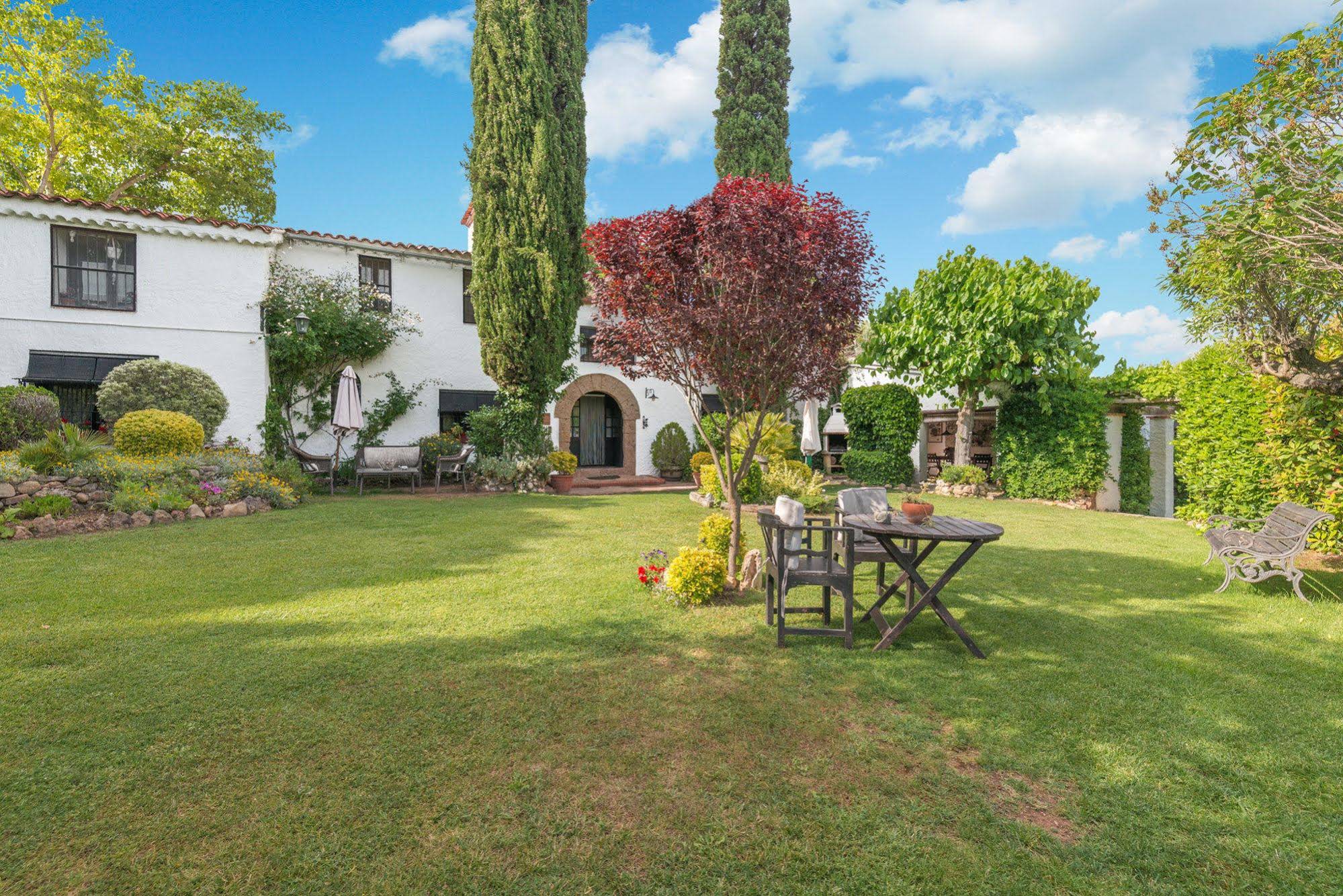 Comarquinal Bioresort Penedès