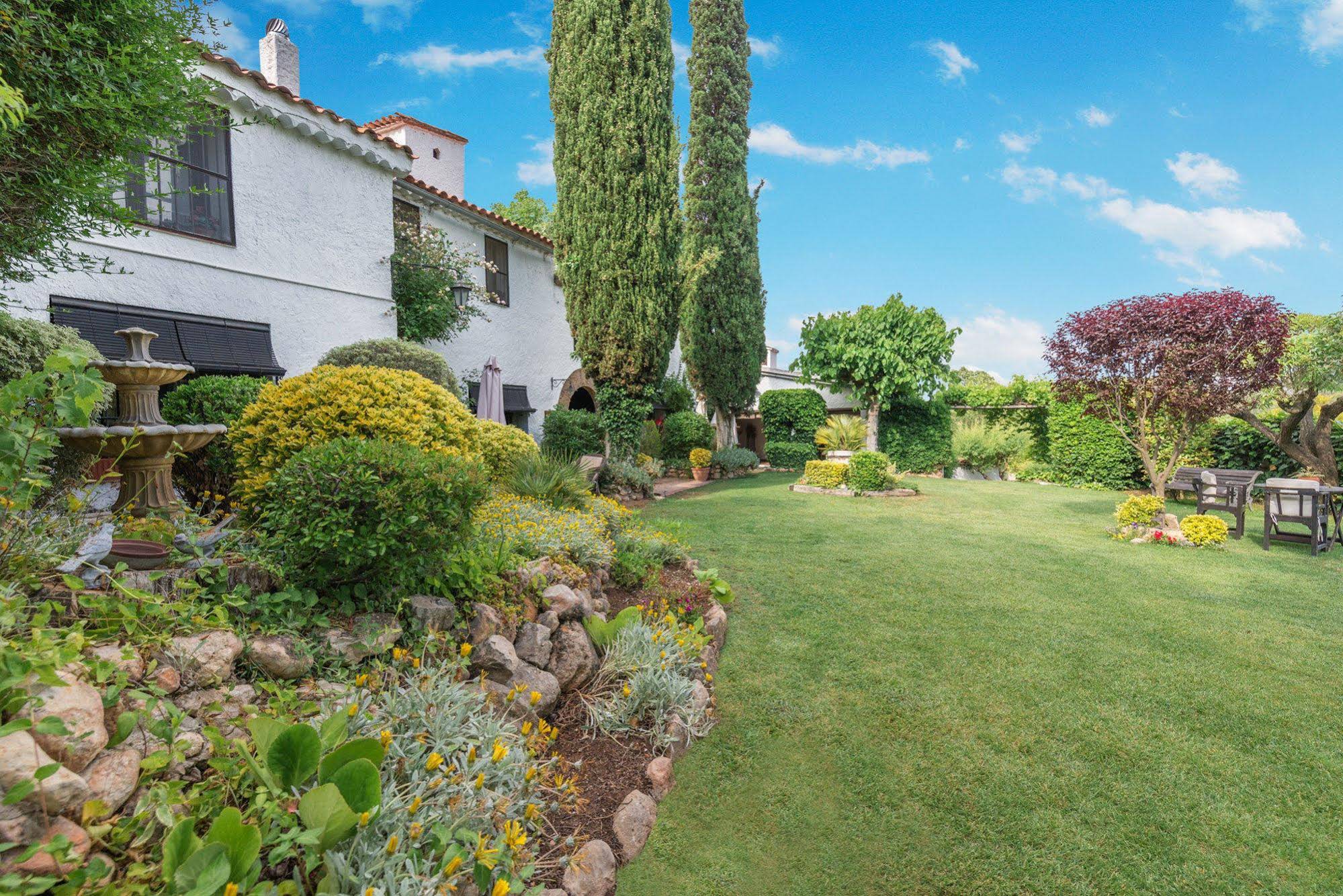 Comarquinal Bioresort Penedès