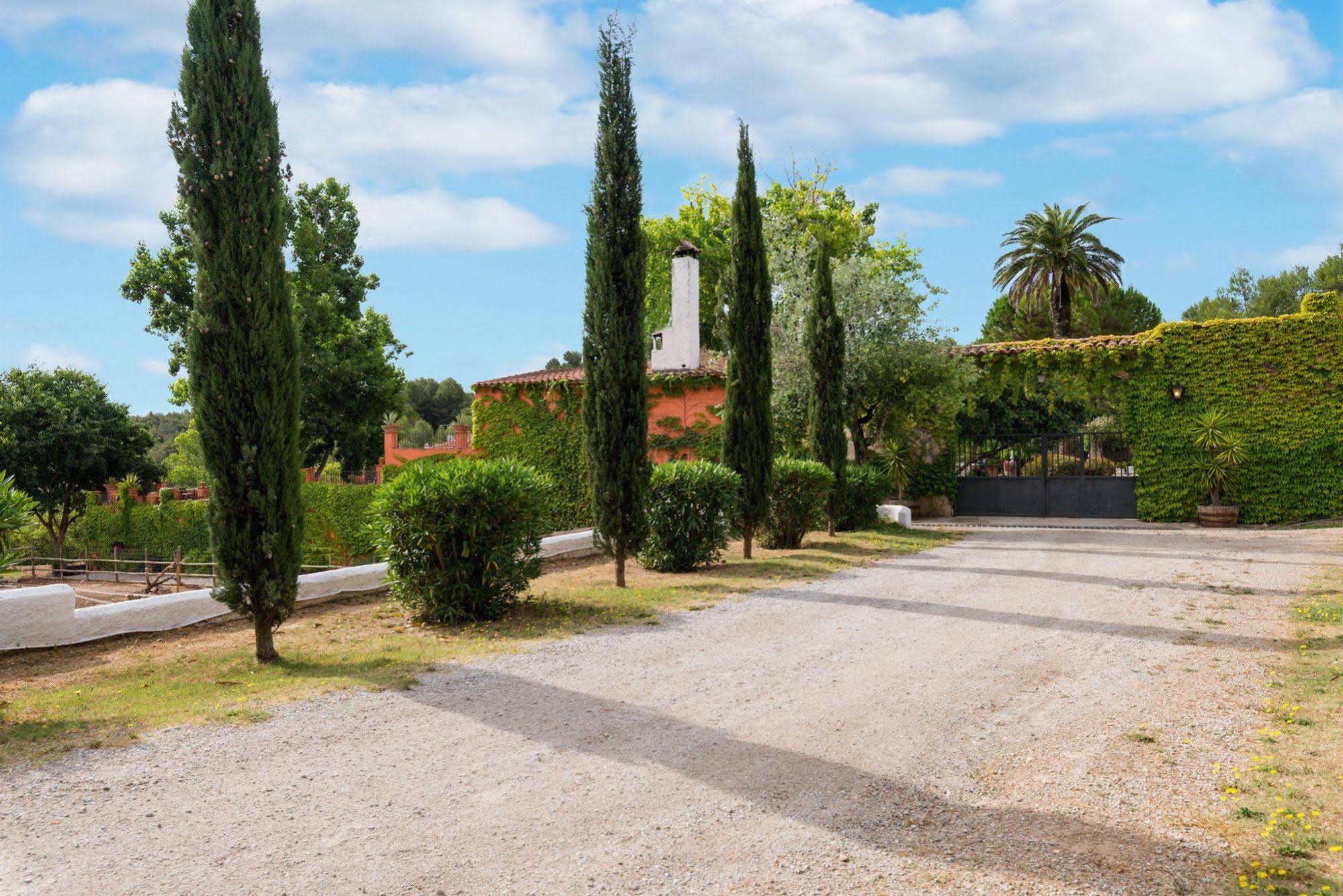 Comarquinal Bioresort Penedès