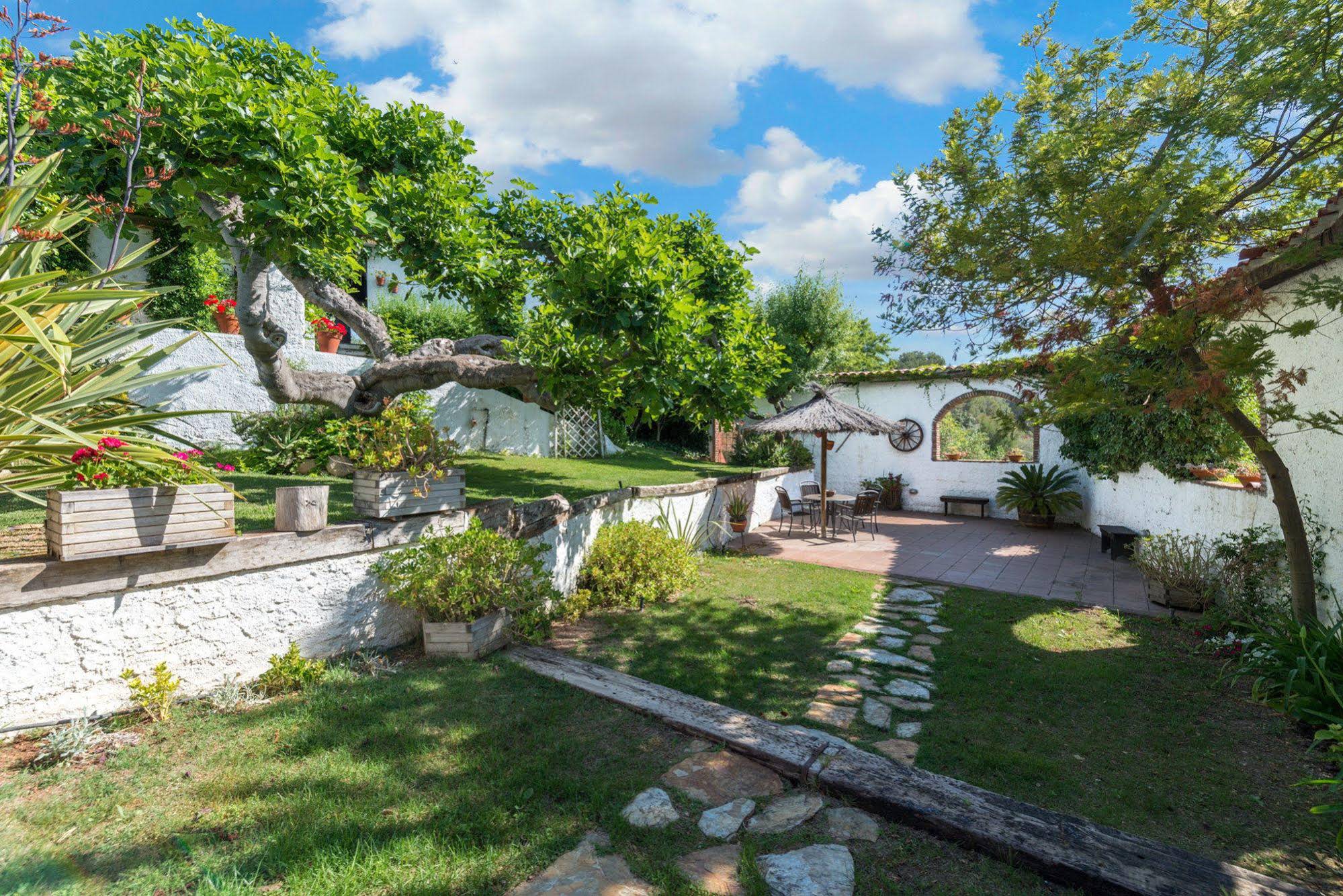 Comarquinal Bioresort Penedès