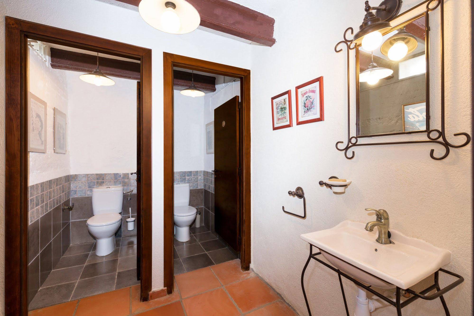 Comarquinal Bioresort Penedès