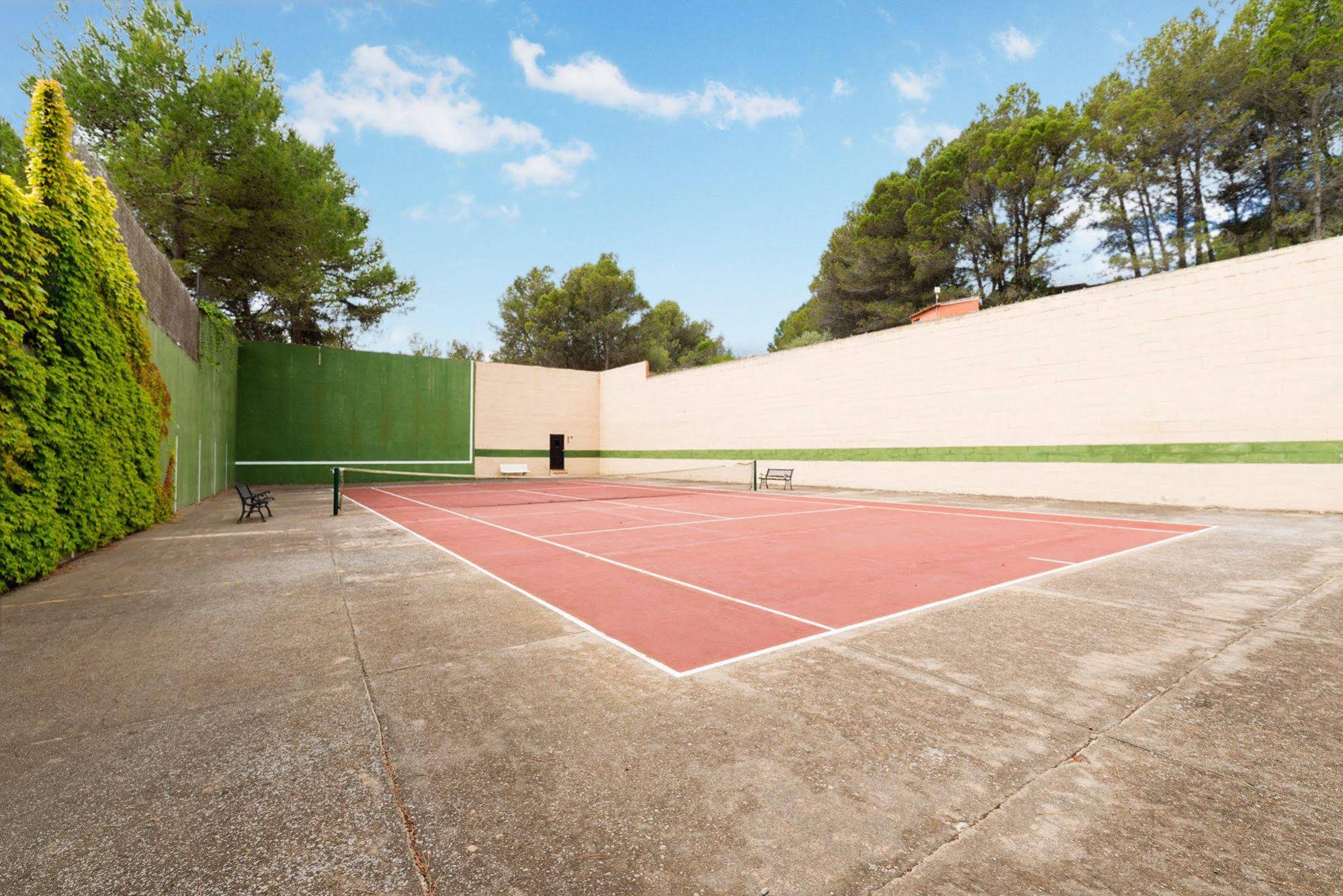 Comarquinal Bioresort Penedès