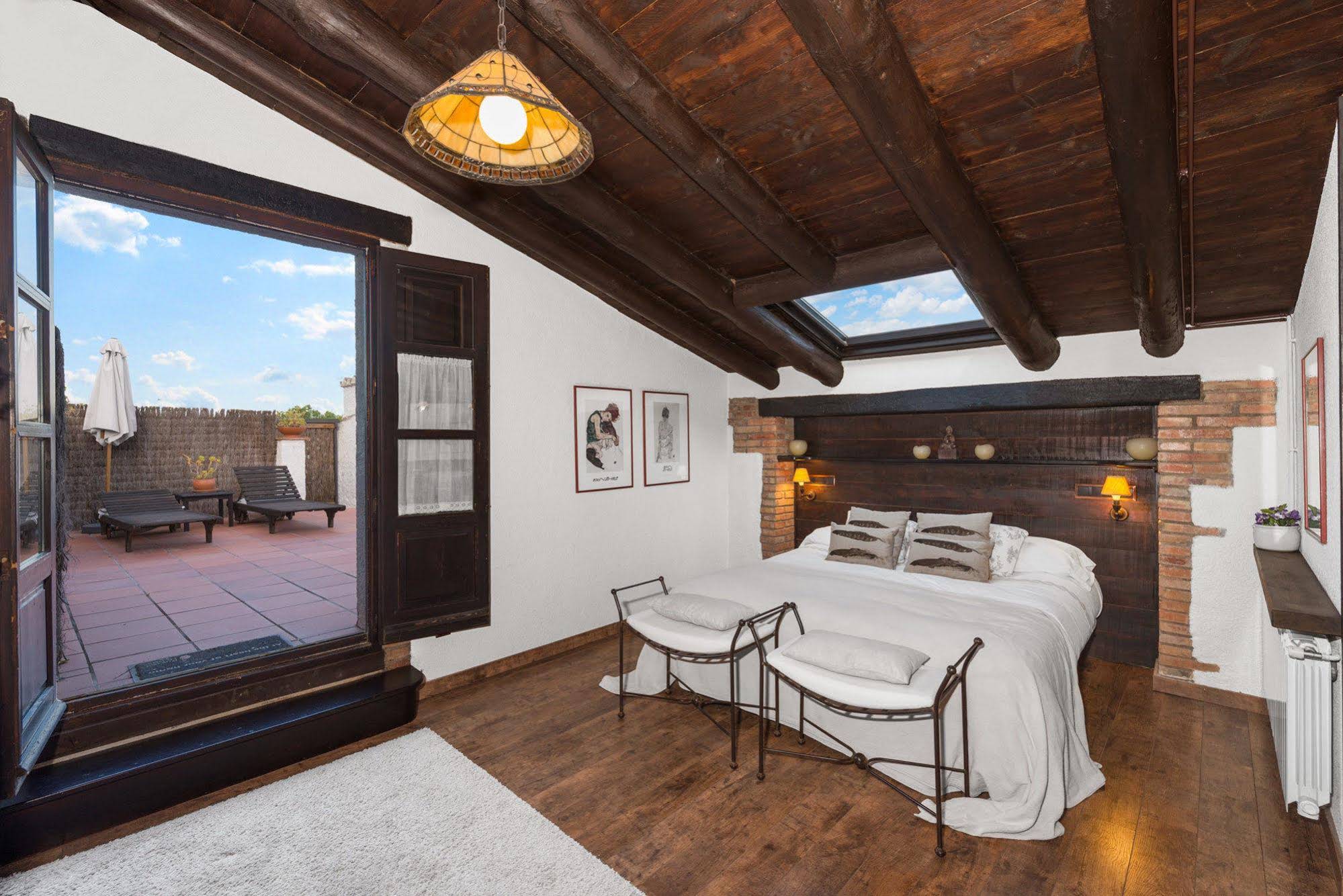 Comarquinal Bioresort Penedès