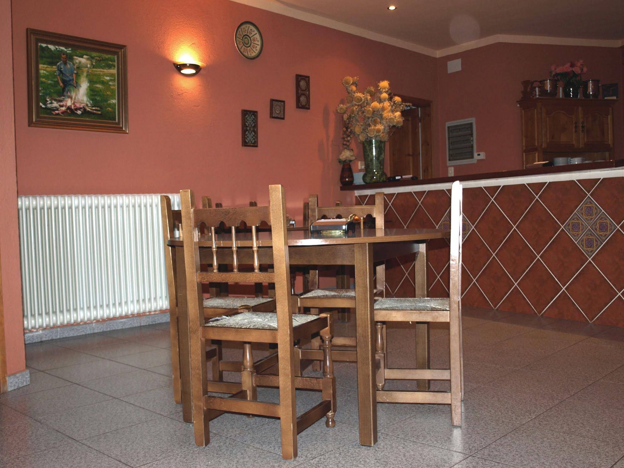 La Farga