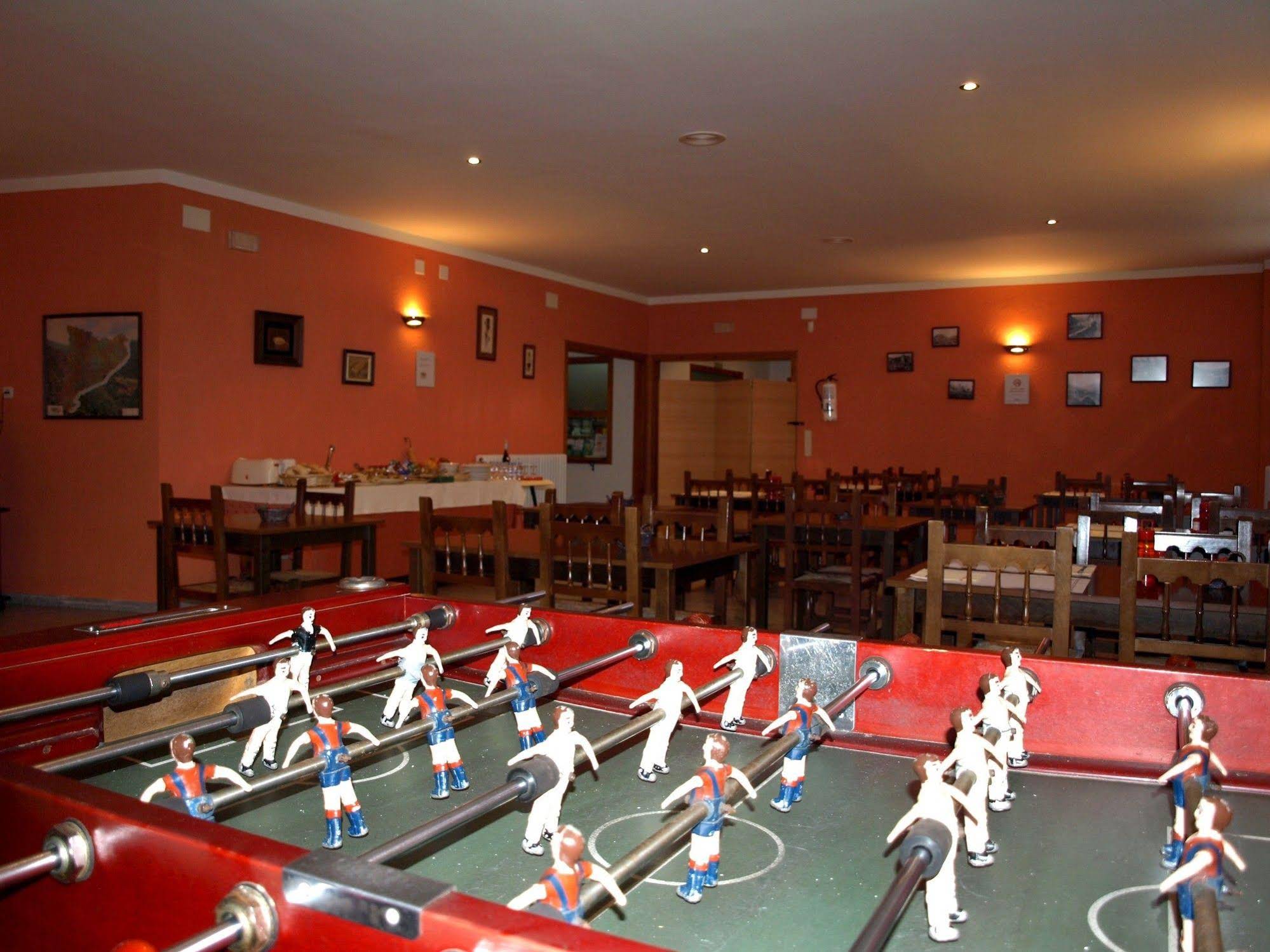 La Farga