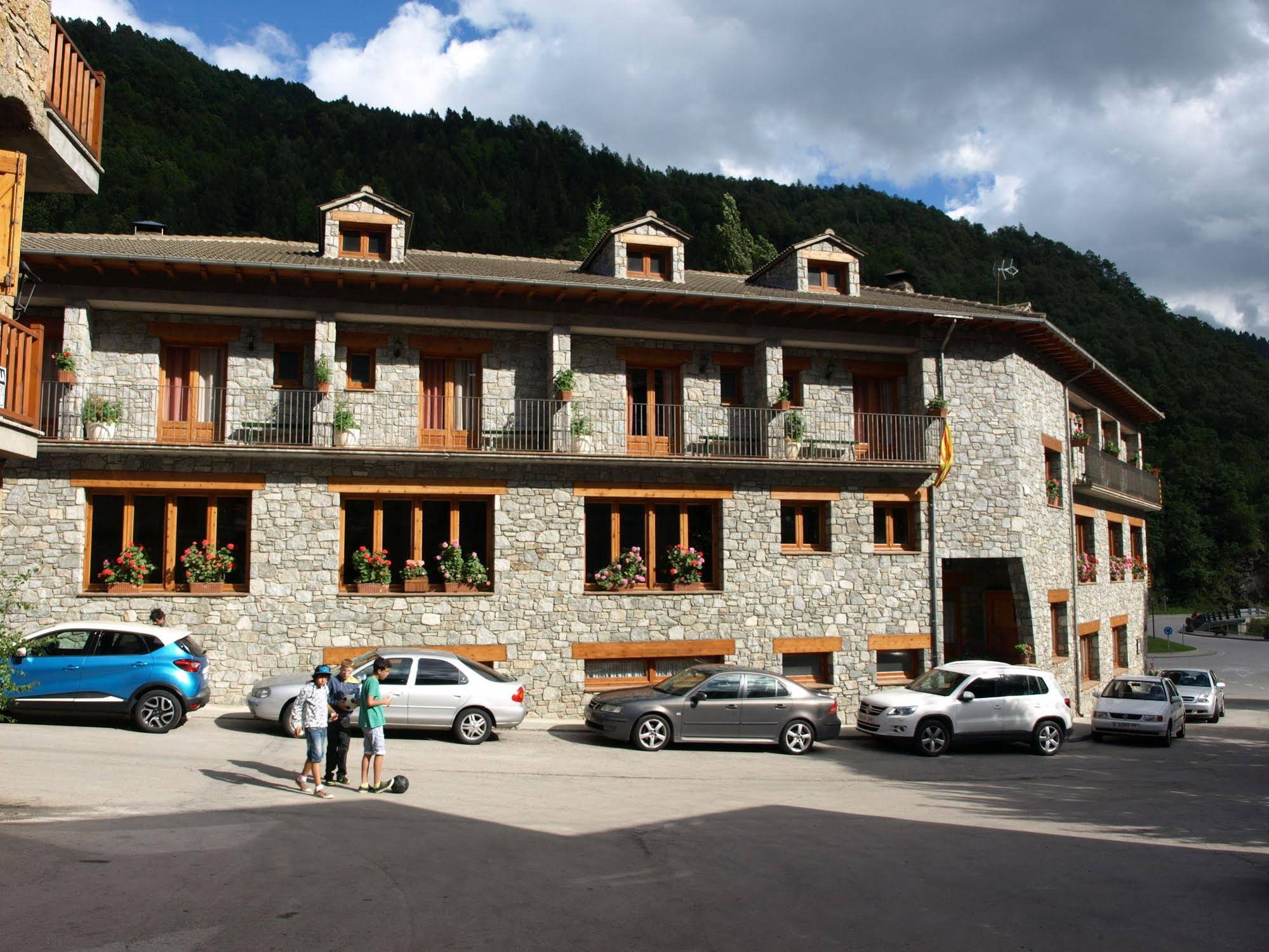 La Farga